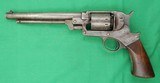 Starr 1863 Army Revolver, Single Action, Civil War Revolver ,.44 Caliber - 1 of 7