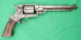 Starr 1863 Army Revolver, Single Action, Civil War Revolver ,.44 Caliber - 2 of 7