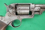 Starr 1863 Army Revolver, Single Action, Civil War Revolver ,.44 Caliber - 3 of 7