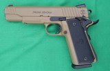 Para USA Model PRX1445CB New in the box, 45 ACP, 5 Hi Cap Mags, Coyote Brown - 2 of 10