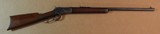 Winchester Model 1892 44-40 Caliber Button Magazine Rifle C&R - 1 of 12