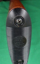 P. Beretta Model A 303, 20Gauge Semi-Auto Shotgun, 3" Magnum - 9 of 9