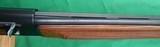 P. Beretta Model A 303, 20Gauge Semi-Auto Shotgun, 3" Magnum - 8 of 9