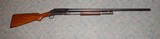 Winchester Model 97, 16 Gauge Pump Shotgun - 1 of 9