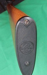 Winchester Model 97, 16 Gauge Pump Shotgun - 8 of 9