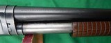 Winchester Model 97, 16 Gauge Pump Shotgun - 5 of 9