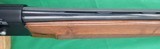 P. Beretta Model A 303, 20 Gauge Semi-Auto Shotgun, 3" Magnum - 9 of 12