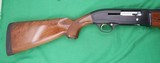 P. Beretta Model A 303, 20 Gauge Semi-Auto Shotgun, 3" Magnum - 2 of 12