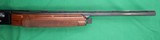 P. Beretta Model A 303, 20 Gauge Semi-Auto Shotgun, 3" Magnum - 10 of 12