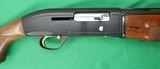 P. Beretta Model A 303, 20 Gauge Semi-Auto Shotgun, 3" Magnum - 3 of 12