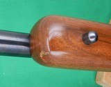 Ruger No. 1, 200th Year, 25-06 Rem,Nice Stocks - 11 of 12