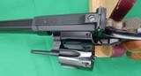 Smith & Wesson Model 17, K22 Minty in the box, Made in the 1960s - 7 of 9