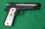 Colt Super 38 Automatic Pistol - 3 of 9