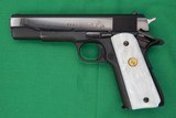 Colt Super 38 Automatic Pistol - 2 of 9