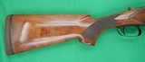 Remington Model 3200, 12 Gauge - 3 of 11