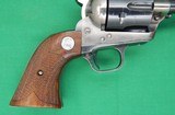 Colt Revolver Early 2nd Generation SAA, 5 1/2" BBL, 38 Special - 3 of 9