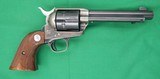 Colt Revolver Early 2nd Generation SAA, 5 1/2" BBL, 38 Special - 2 of 9