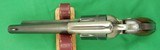 Colt Revolver Early 2nd Generation SAA, 5 1/2" BBL, 38 Special - 6 of 9
