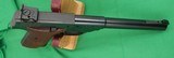 High Standard SUPERMATIC Tournament Model 107 Military, 22LR - 6 of 6