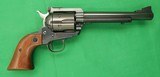 Ruger "Blackhawk" .41 Magnum, 6 1/2" BBL - 1 of 7