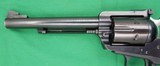 Ruger "Blackhawk" .41 Magnum, 6 1/2" BBL - 3 of 7