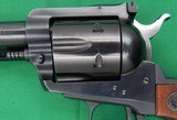 Ruger "Blackhawk" .41 Magnum, 6 1/2" BBL - 4 of 7