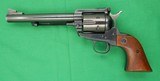 Ruger "Blackhawk" .41 Magnum, 6 1/2" BBL - 2 of 7