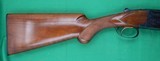 Browning "Superpose" 20 Gauge - 3 of 15
