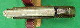 UNWIN & ROGERS NON XL Combination Knife Pistol, .28 Caliber - 6 of 8