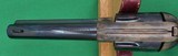 2 Colt Revolvers in the 41 Colt Caliber, SAA & Bisley Model 1st Generation - 8 of 12