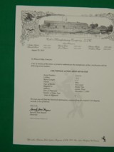 2 Colt Revolvers in the 41 Colt Caliber, SAA & Bisley Model 1st Generation - 12 of 12