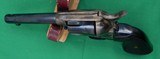 2 Colt Revolvers in the 41 Colt Caliber, SAA & Bisley Model 1st Generation - 7 of 12