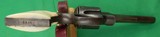 Smith & Wesson .44 Hand Ejector 1st Model (Triple Lock) Documented Texas Lawman Gun - 3 of 11