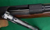 Winchester Pre-64 Model 70 