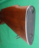 Winchester Pre-64 Model 70 