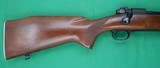 Winchester Pre-64 Model 70 
