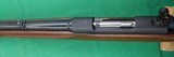 Winchester Pre-64 Model 70 
