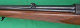 Winchester Pre-64 Model 70 