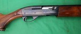 Remington Model 1100, 12 Gauge Magnum - 3 of 10