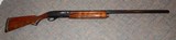 Remington Model 1100, 12 Gauge Magnum - 1 of 10