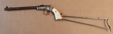 Stevens NEW MODEL Pocket Rifle No.40 With Shoulder Stock 