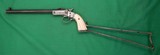 Stevens NEW MODEL Pocket Rifle No.40 With Shoulder Stock 