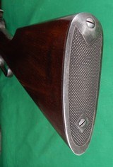 Winchester Model 1886, 33 WCF Caliber - 9 of 9