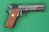 Colt's MK IV Series 70, Government Model 45 Automatic - 7 of 8