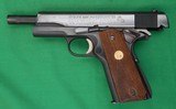 Colt's MK IV Series 70, Government Model 45 Automatic - 8 of 8