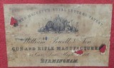 William Powell & Sons Best Quality SLE
12 Gauge Double with Period William Powell Case - 10 of 15