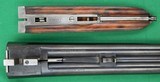 Wm Powell & Son, SLE made in 1897, 12 Gauge - 8 of 11