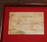 Wm Powell & Son, SLE made in 1897, 12 Gauge - 11 of 11