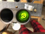 Pedersoli 20 Ga. SxS Muzzleloading shotgun - 7 of 9