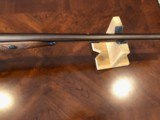 Pedersoli 20 Ga. SxS Muzzleloading shotgun - 4 of 9